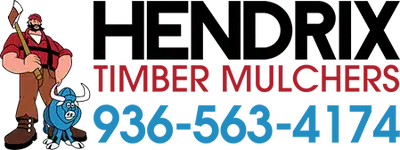 Hendrix Timber Mulchers logo