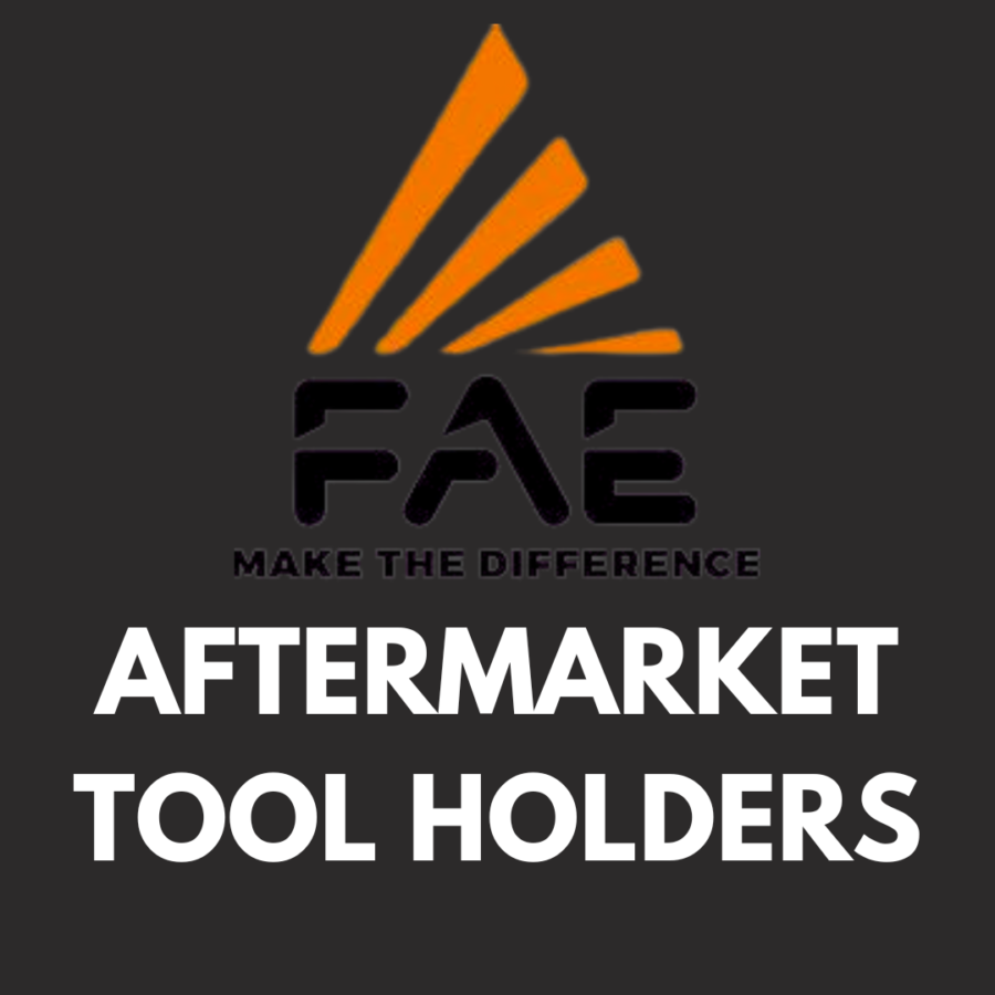 FAE Tool Holders