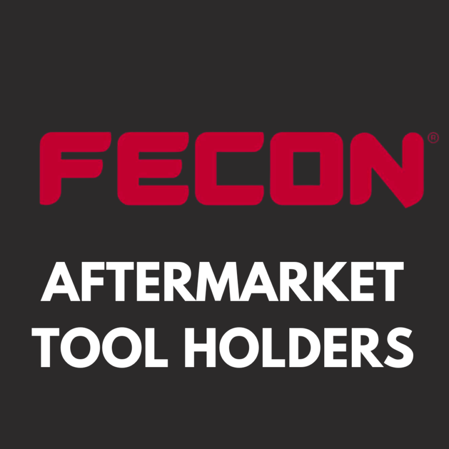 Fecon Tool Holders