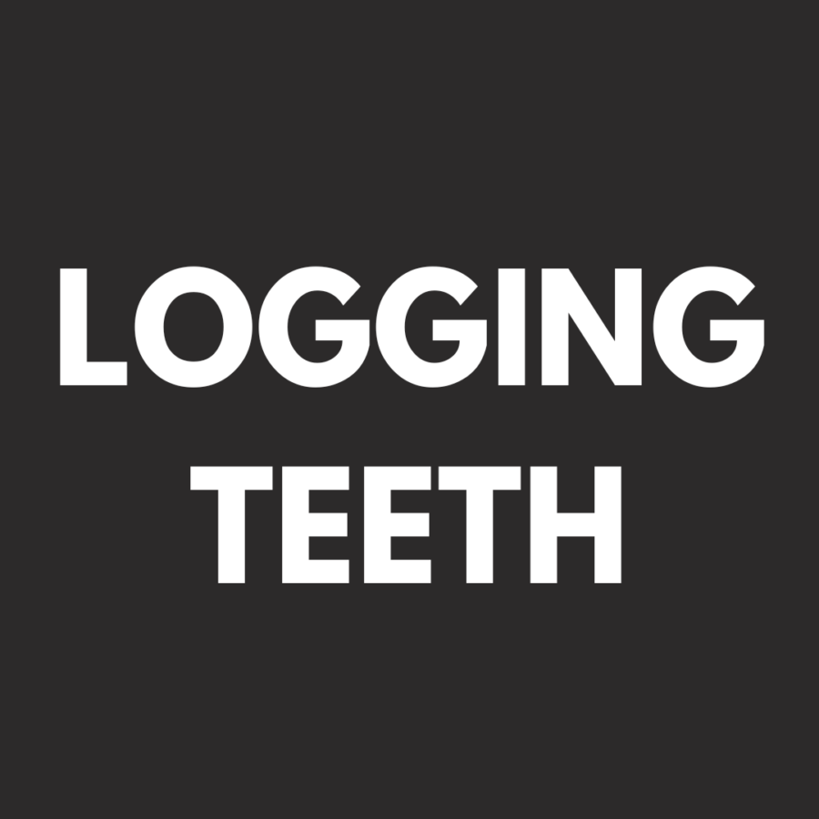 Logging Teeth - Ox Series Teeth