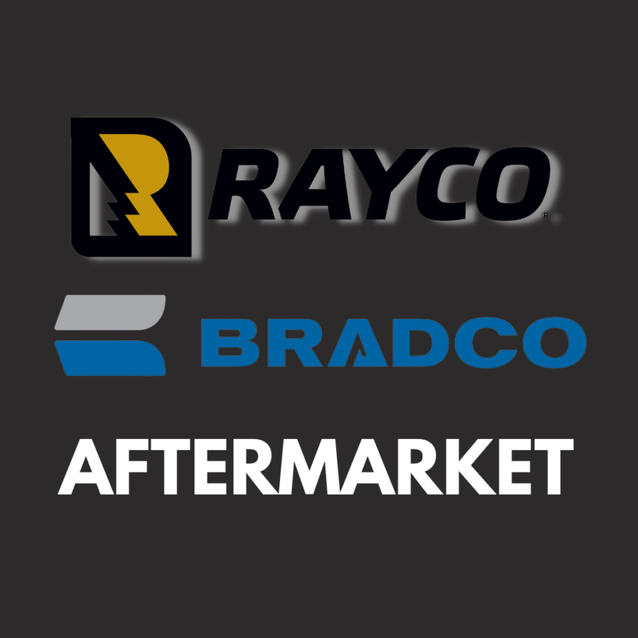 Rayco Bradco Aftermarket