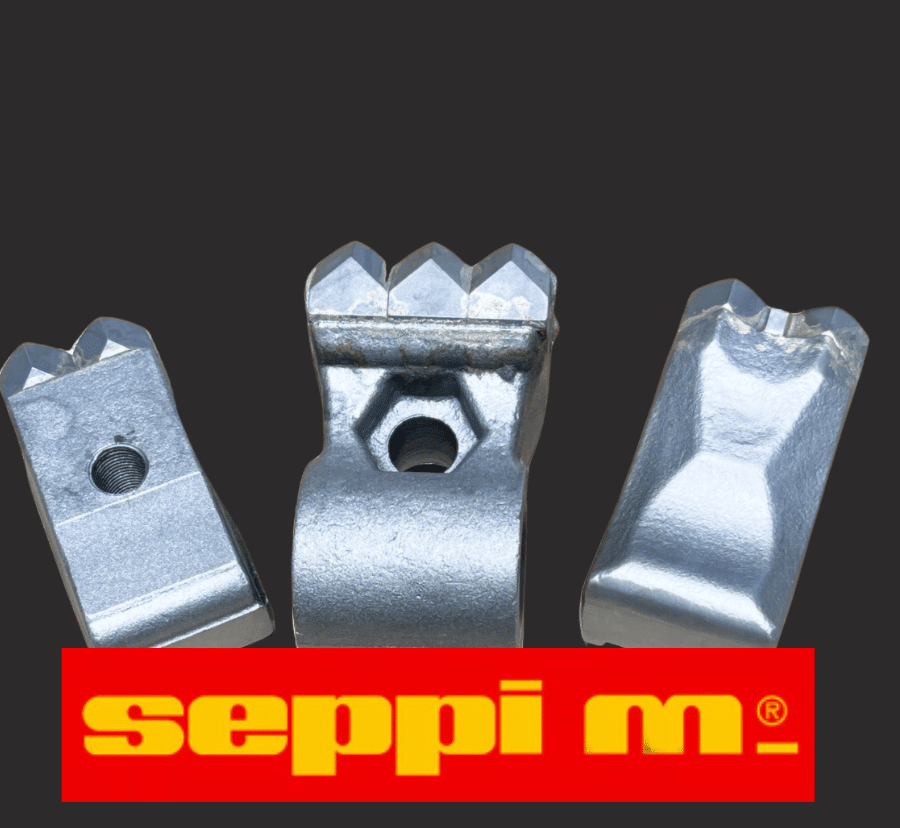 Seppi Parts