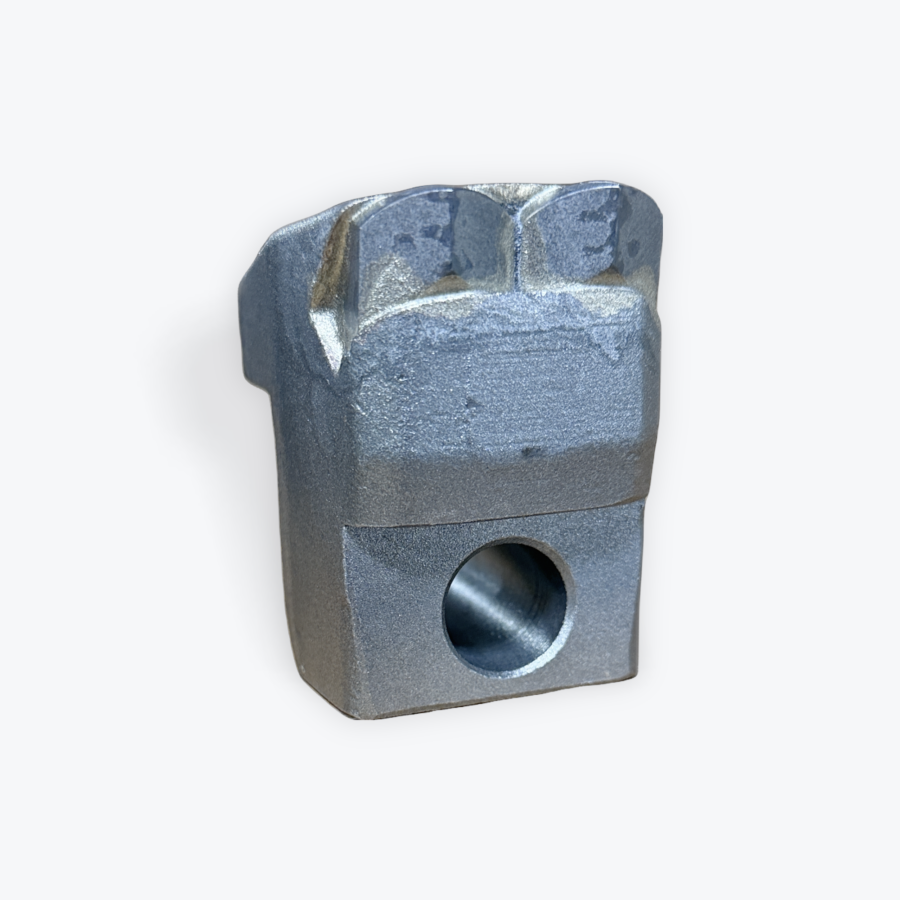 OX C/3 CARBIDE QTY:10 (FAE 111530017 REPLACEMENT)
