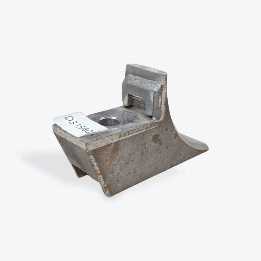Denis Cimaf Blade Holder Assembly (D315403RY)