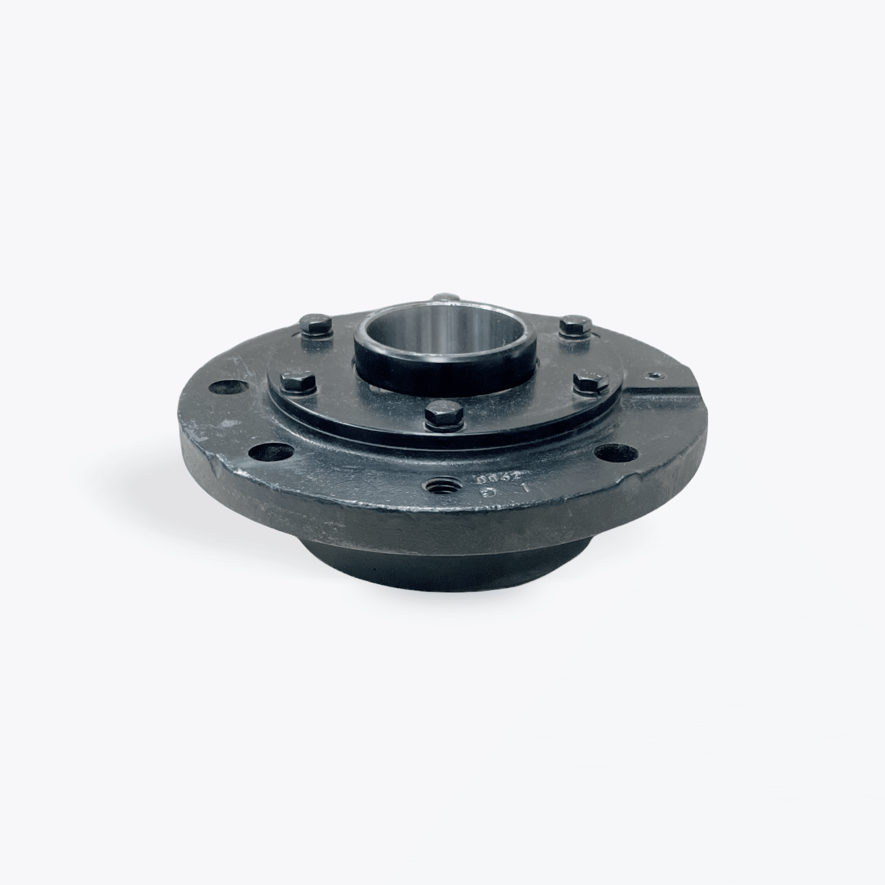 Floating Rotor Bearing Assembly P/N BH040-01D