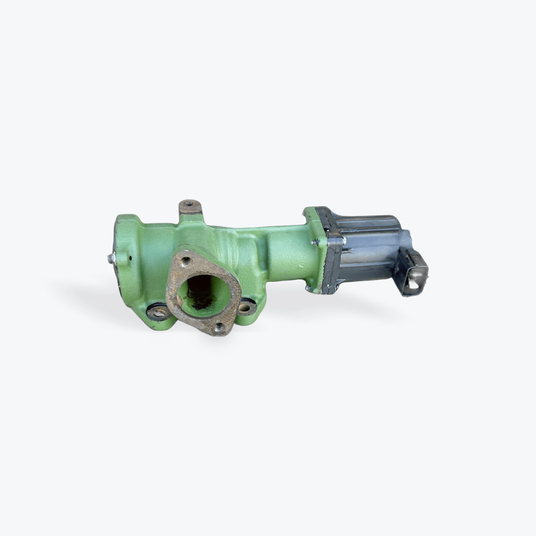 5473368 (EGR VALVE 6.7) - Image 2