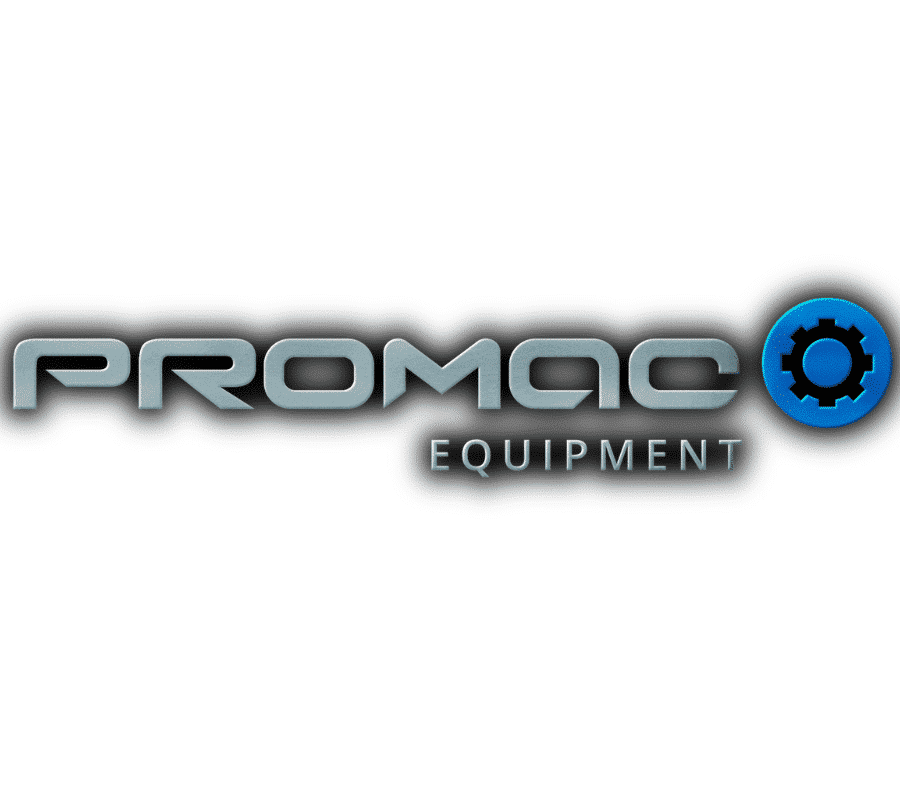 Promac Parts/Teeth