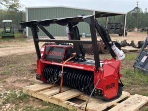 Fecon BK6218 Mulcher