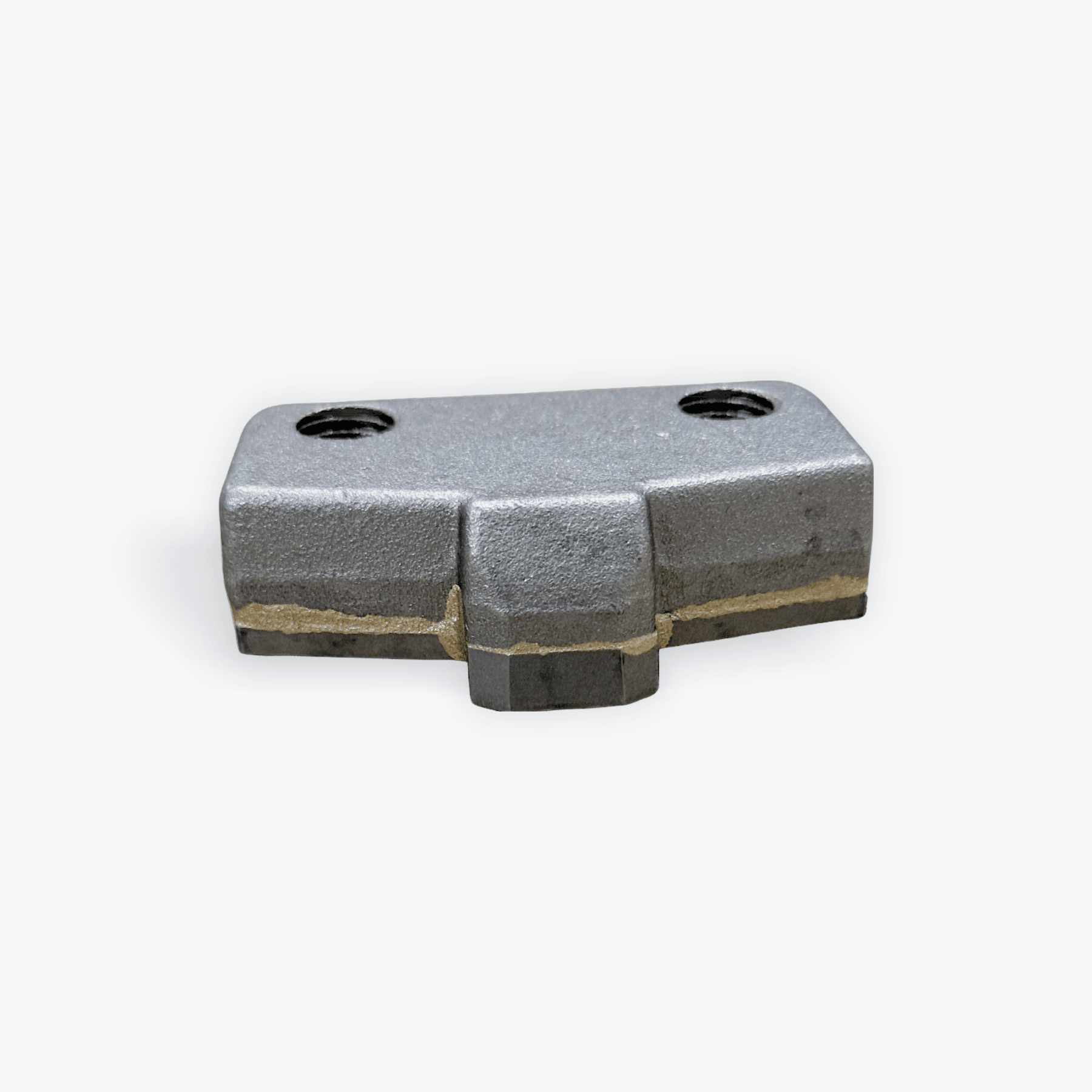 P253 | Single Carbide Chipper - Image 2