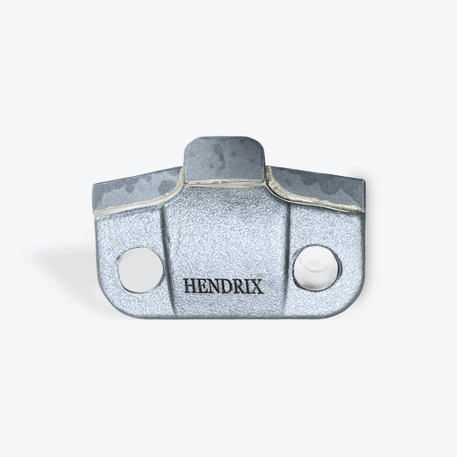 P253 | Single Carbide Chipper