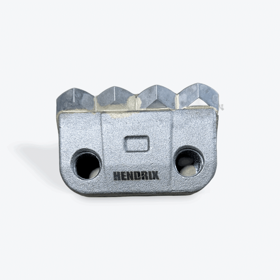 P254 | 4 Carbide Chipper