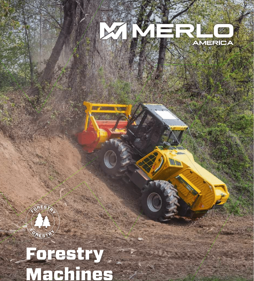 merlo 1