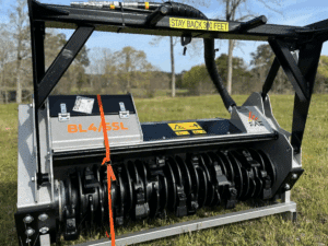 FAE BL4SSL-150 VT for sale
