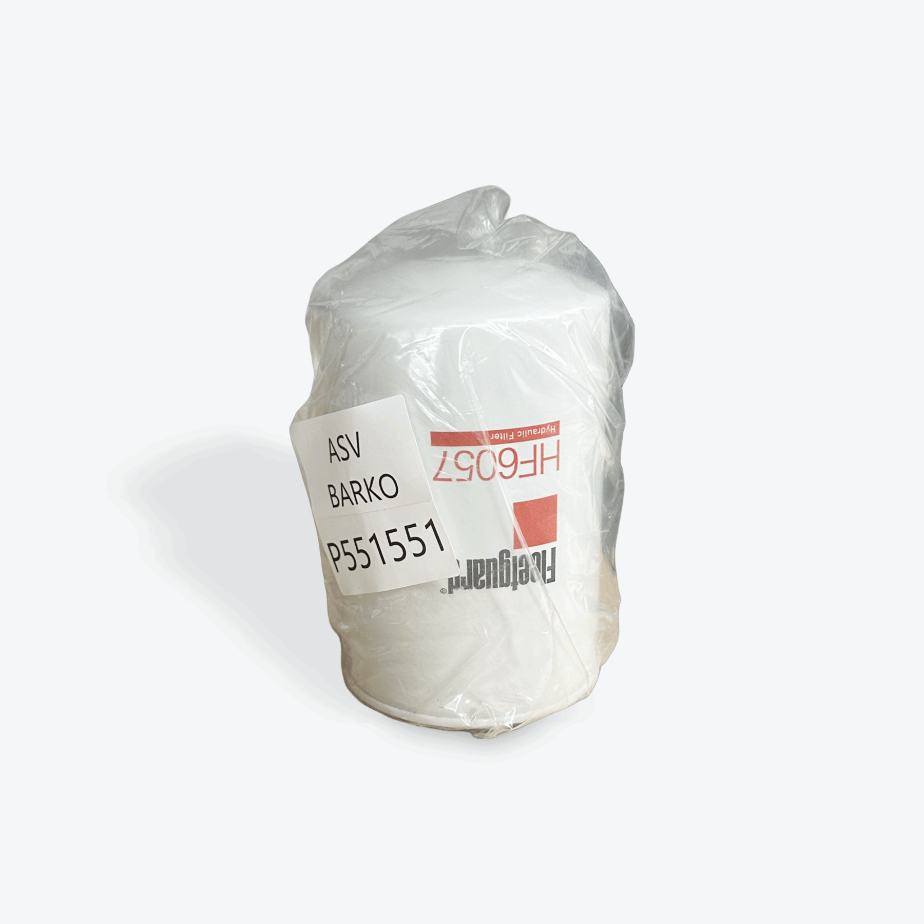 HF6057 (ASV Hydraulic Filter)