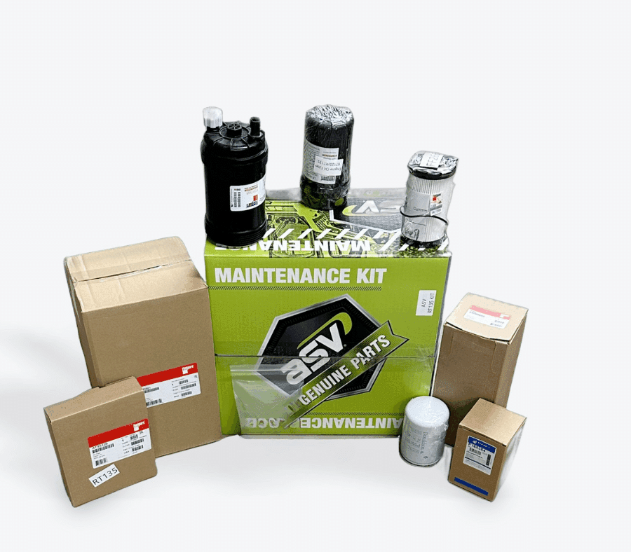 RT120F/RT135F FK (Filter Kit)