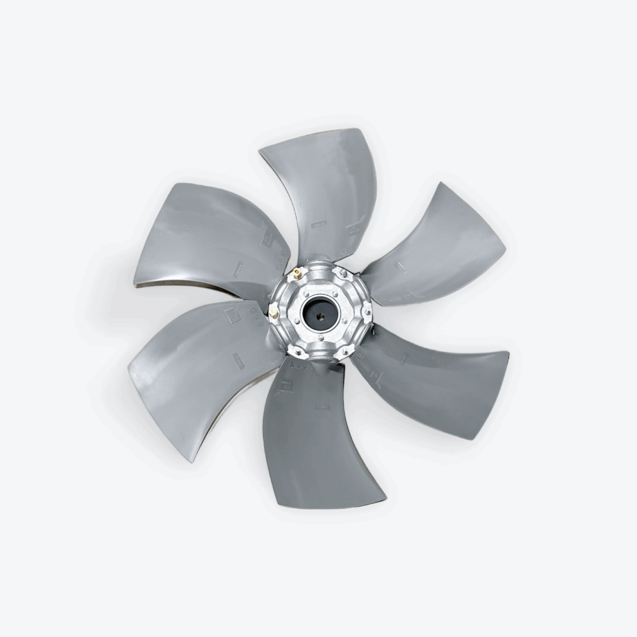 2096-841	(ASV RT120 FAN)