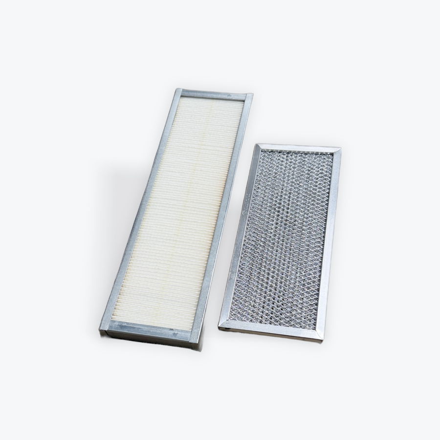 Barko AC Filter Kit