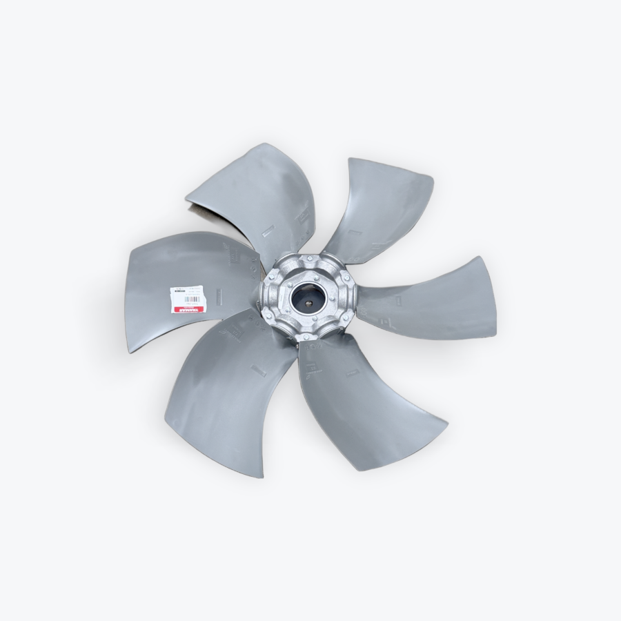 ASV 2095-084 Engine Cooling Fan | RT135