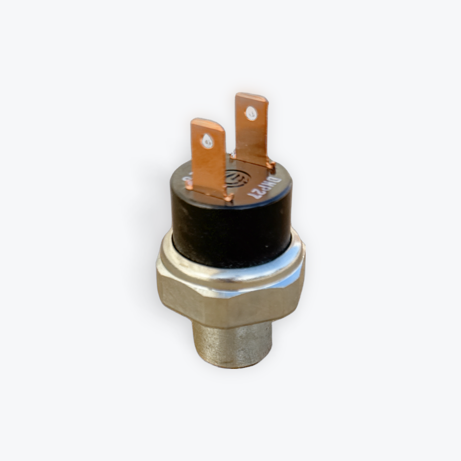 71R7075 Binary Pressure Switch | High & Low Pressure Protection | 7/16-20 Female
