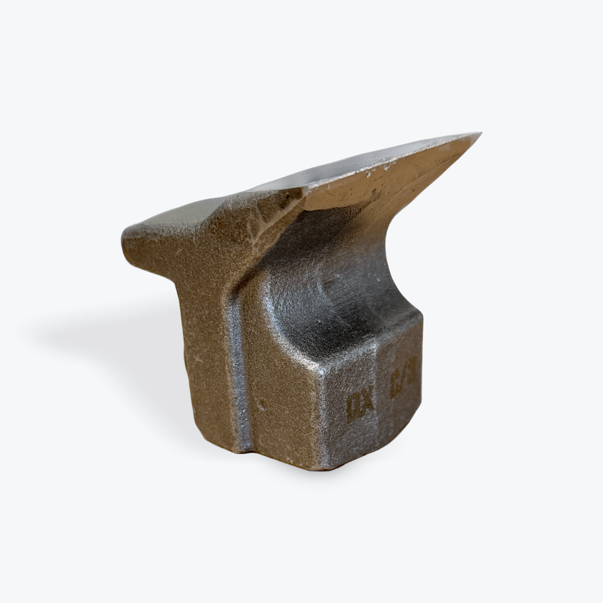 American-Made OX C/3 Mulcher Knife with Hardware – Replacement for FAE 112800126 - Image 4