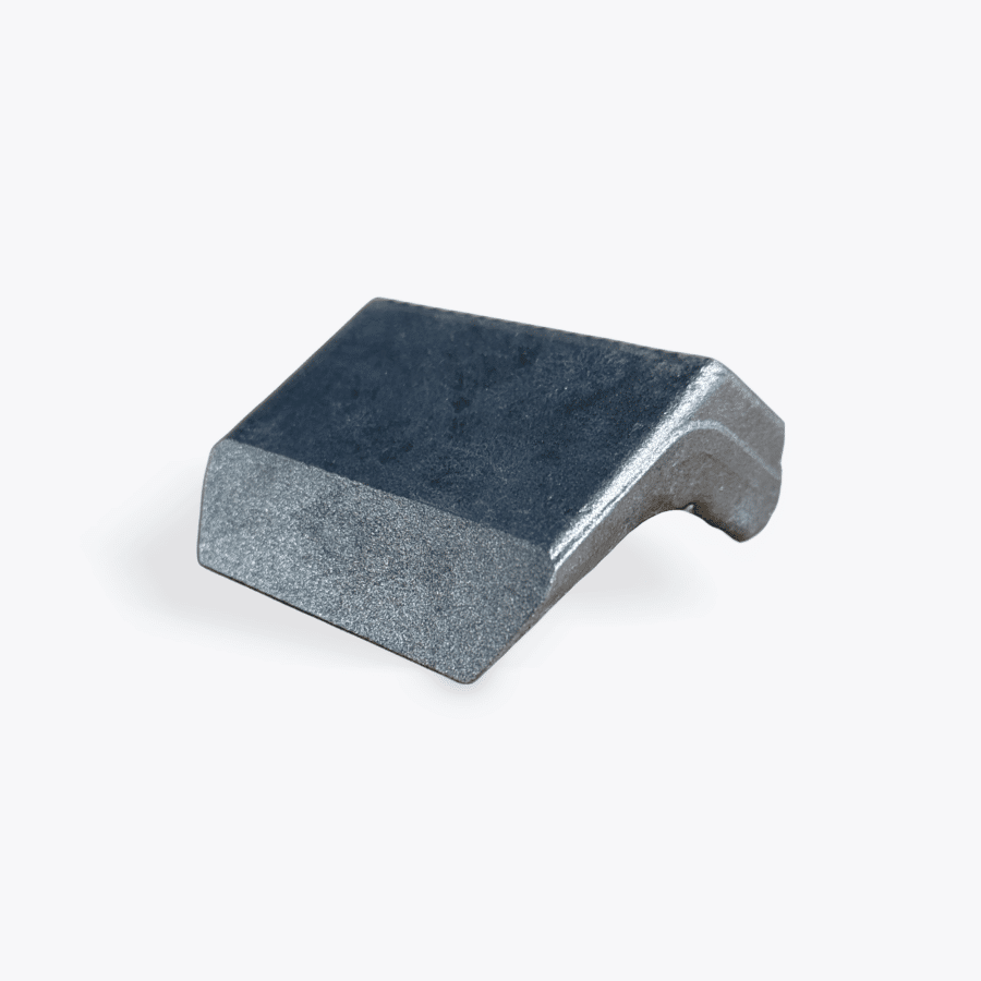Fecon / Prinoth Replacement Chipper Knife  (BH46BCS03)